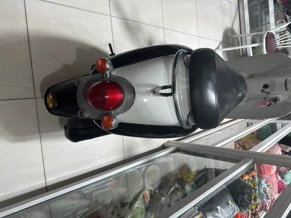 موتور پاکشتی|موتورسیکلت|فلاورجان, |دیوار