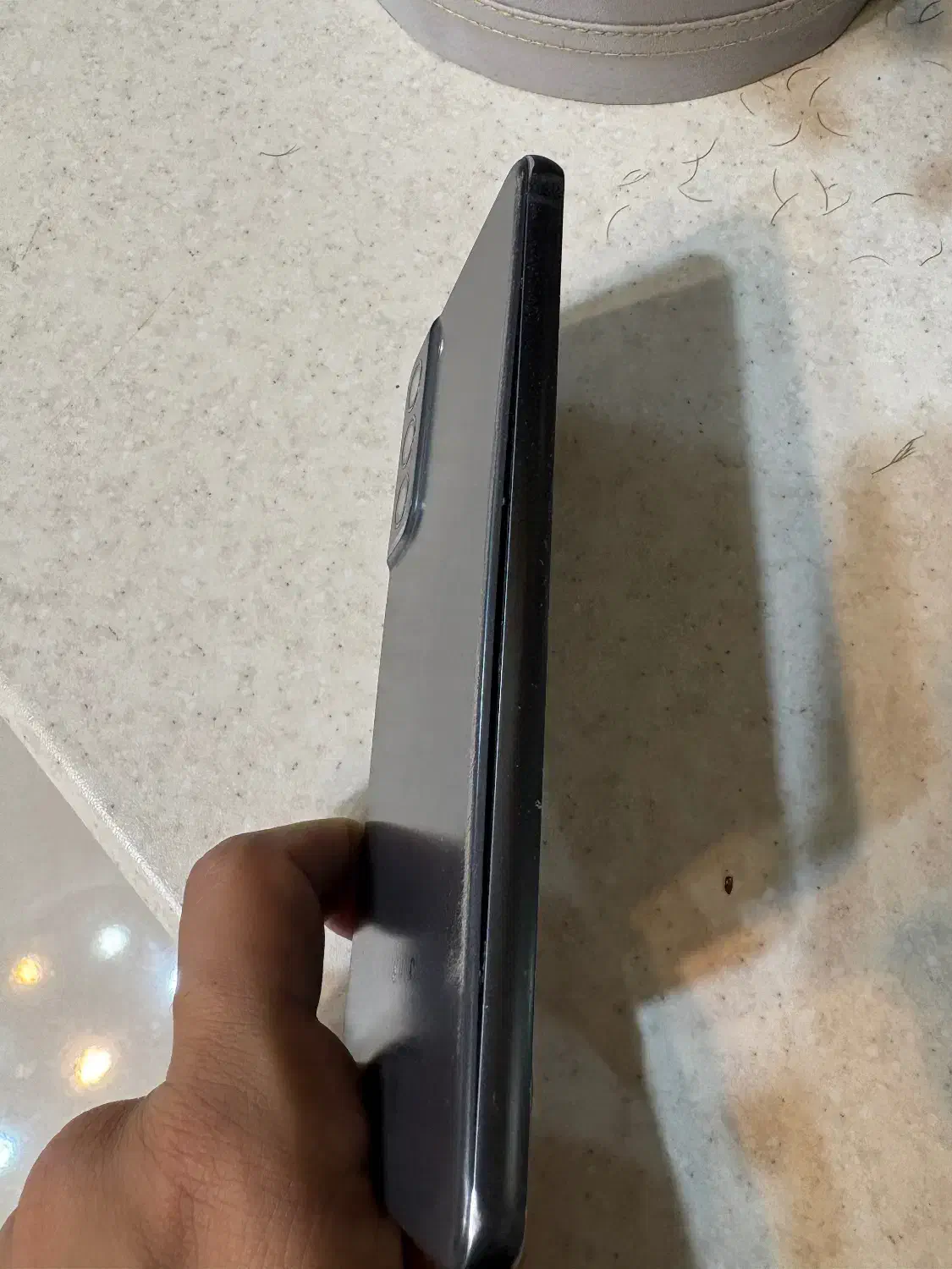 گوشی s21 fe|موبایل|قم, باسکول|دیوار