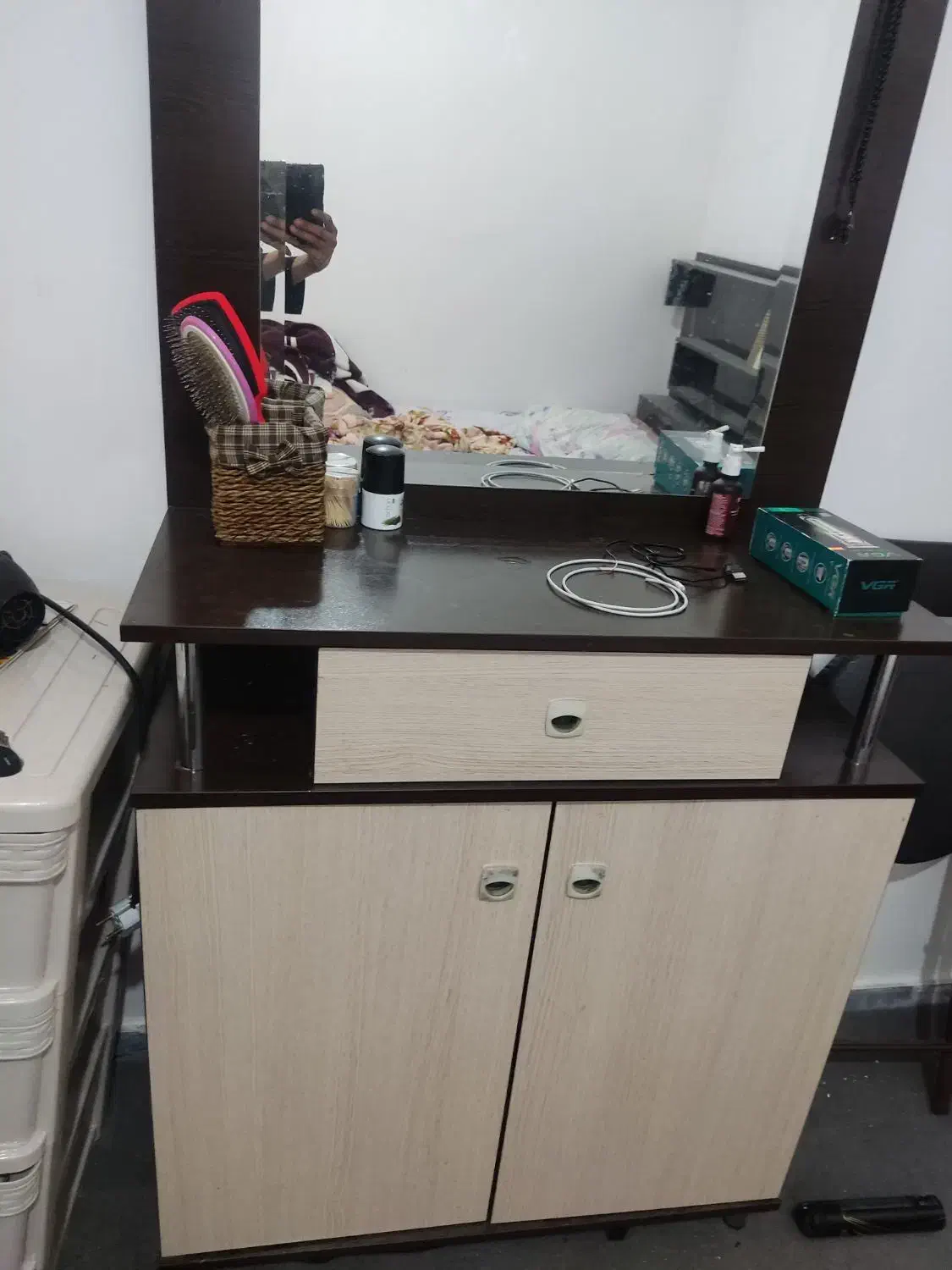 فروشی|جاکفشی، کمد، دراور|امیدیه, |دیوار