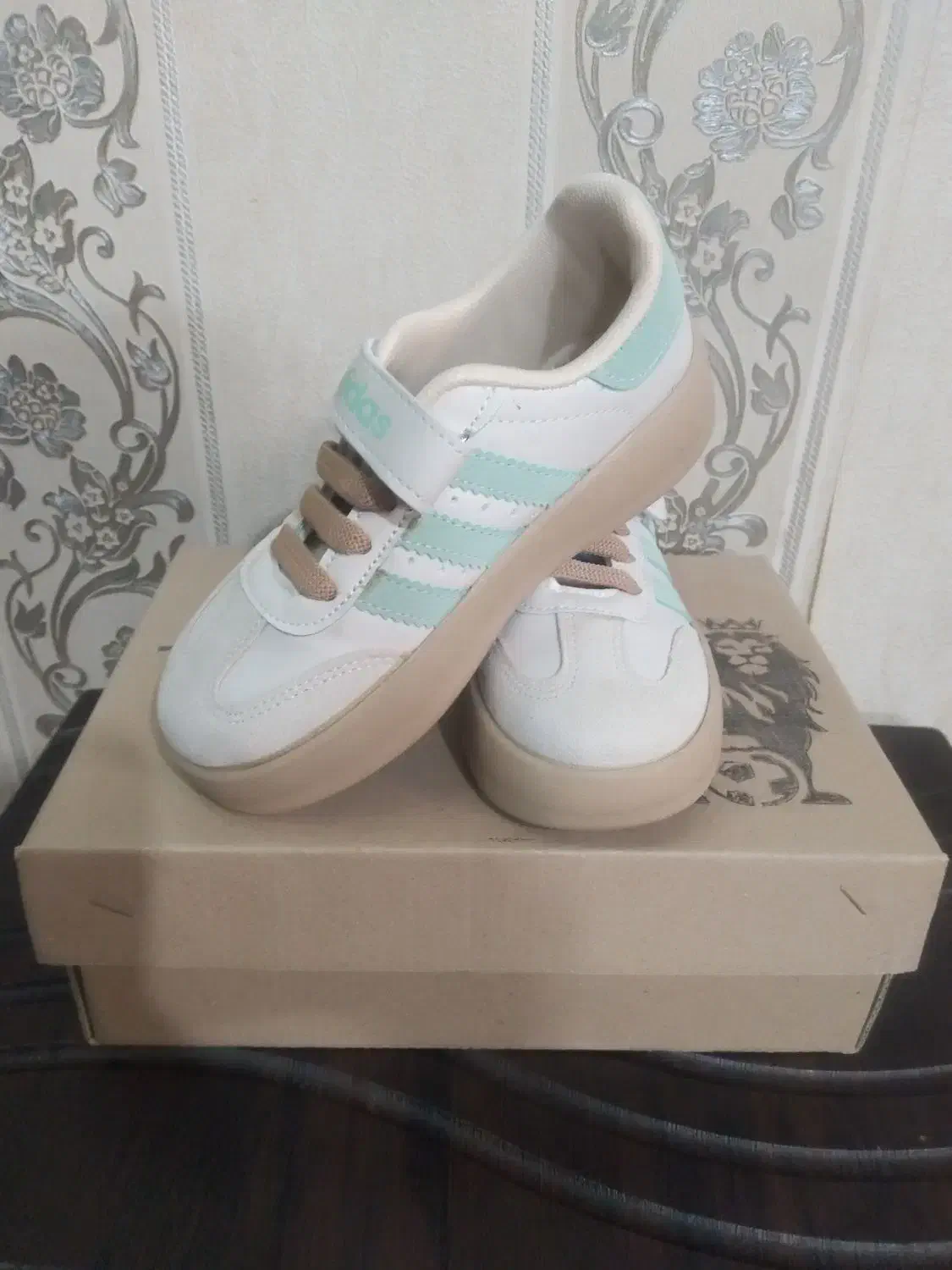 کفش بچه گانه سایز ۲۸|کیف، کفش، کمربند|شهریار, شهرک وائین|دیوار