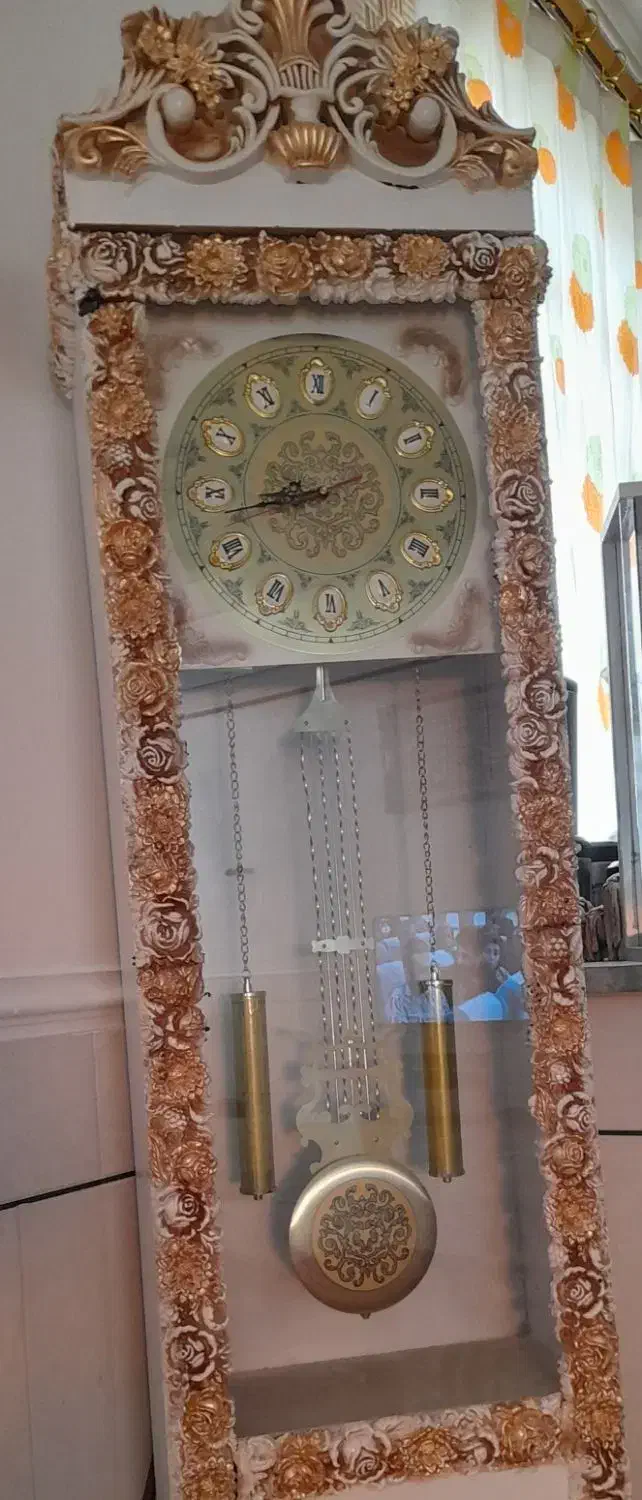 سالم سالم هنوزباطری نخورده|ساعت|الیگودرز, |دیوار