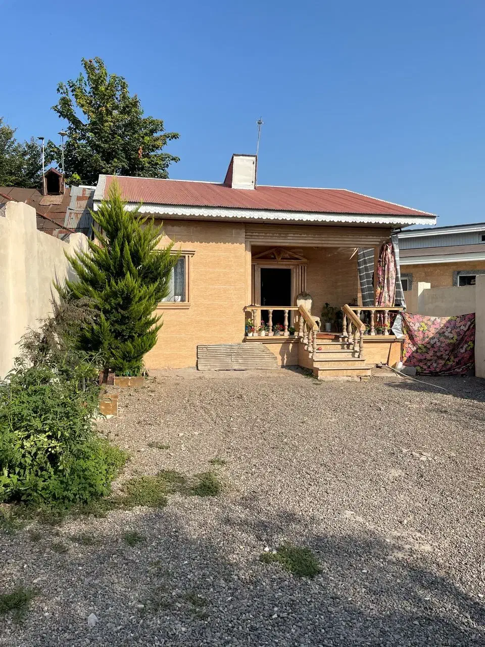 ویلاباغ لوکیشن فوقالعاده|فروش خانه و ویلا|کوچصفهان, |دیوار