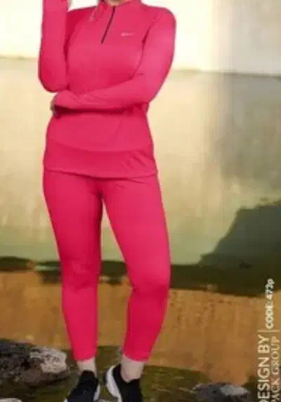 ست ورزشی Alo|لباس|گرمدره, |دیوار