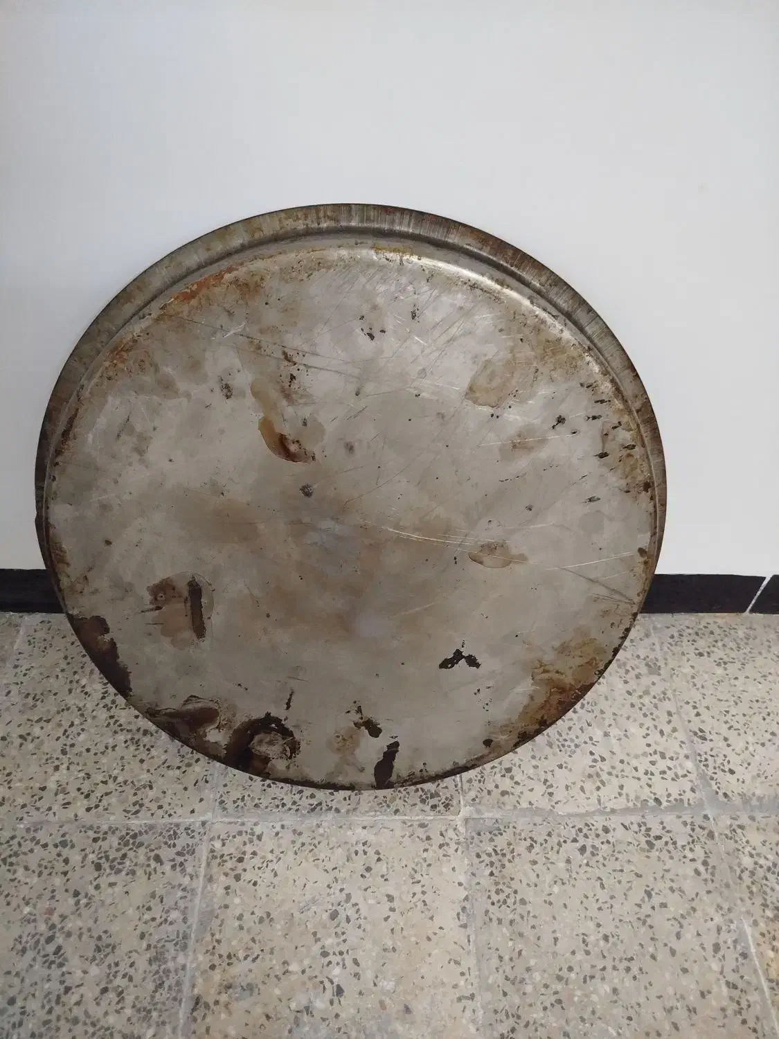 تابه بزرگ برای سرخ کردن|ظروف پختوپز|خرمآباد, |دیوار