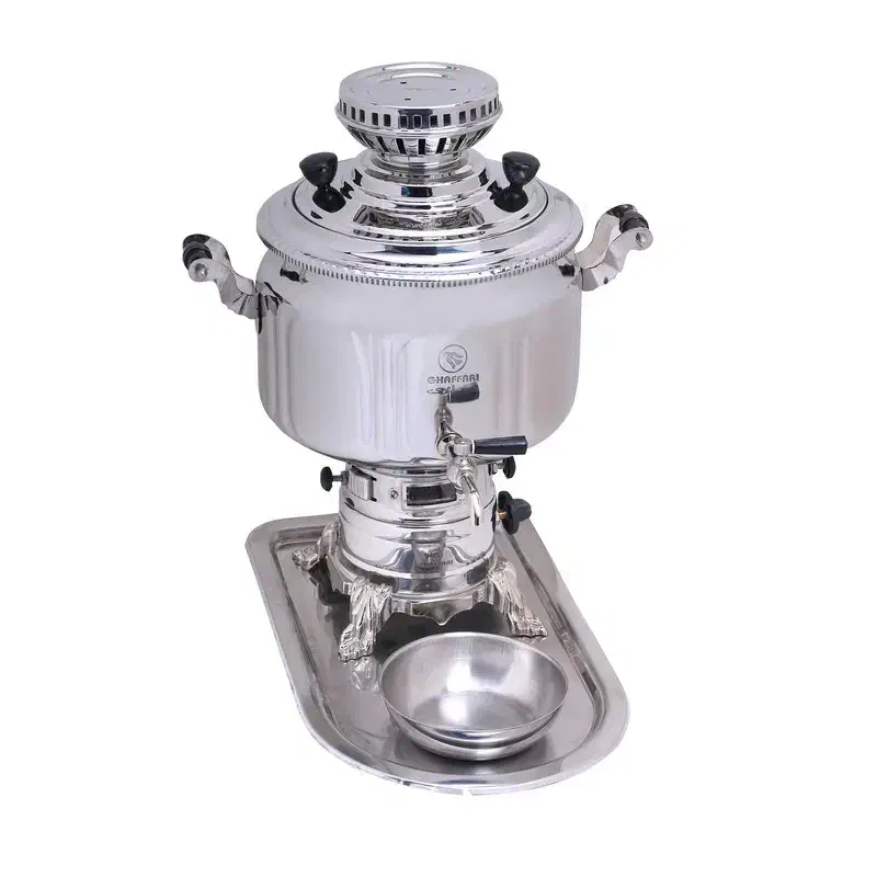 سماور نونو|سماور، چای‌ساز، قهوه‌ساز|خمین, |دیوار