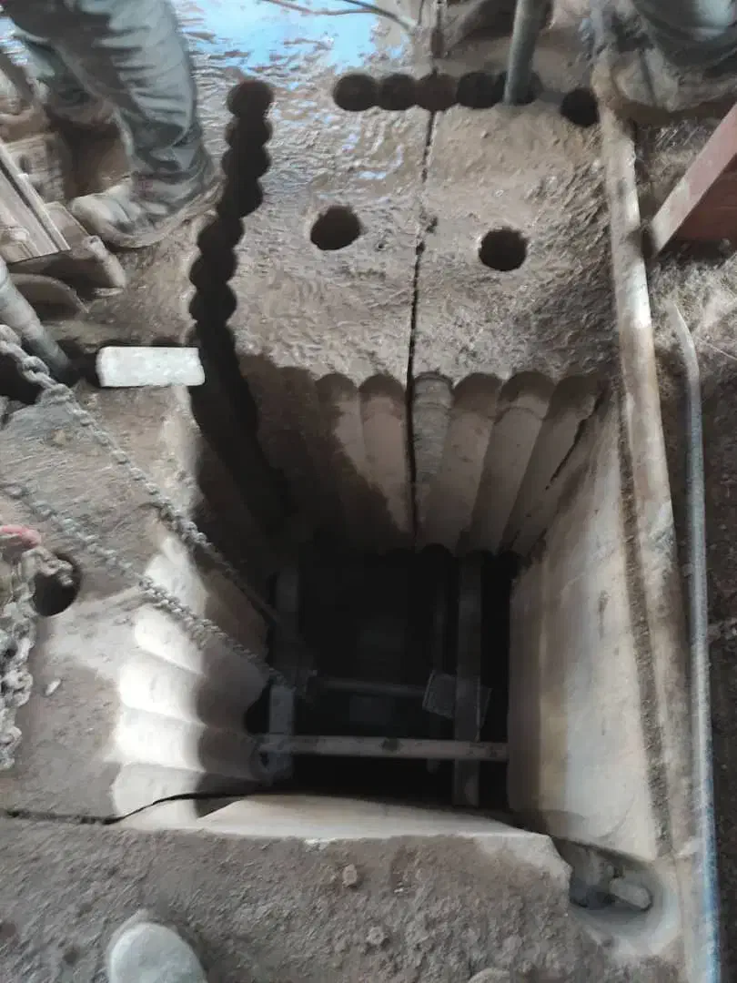 کرگیری وکاشت میلگرد|خدمات پیشه و مهارت|بندرعباس, |دیوار