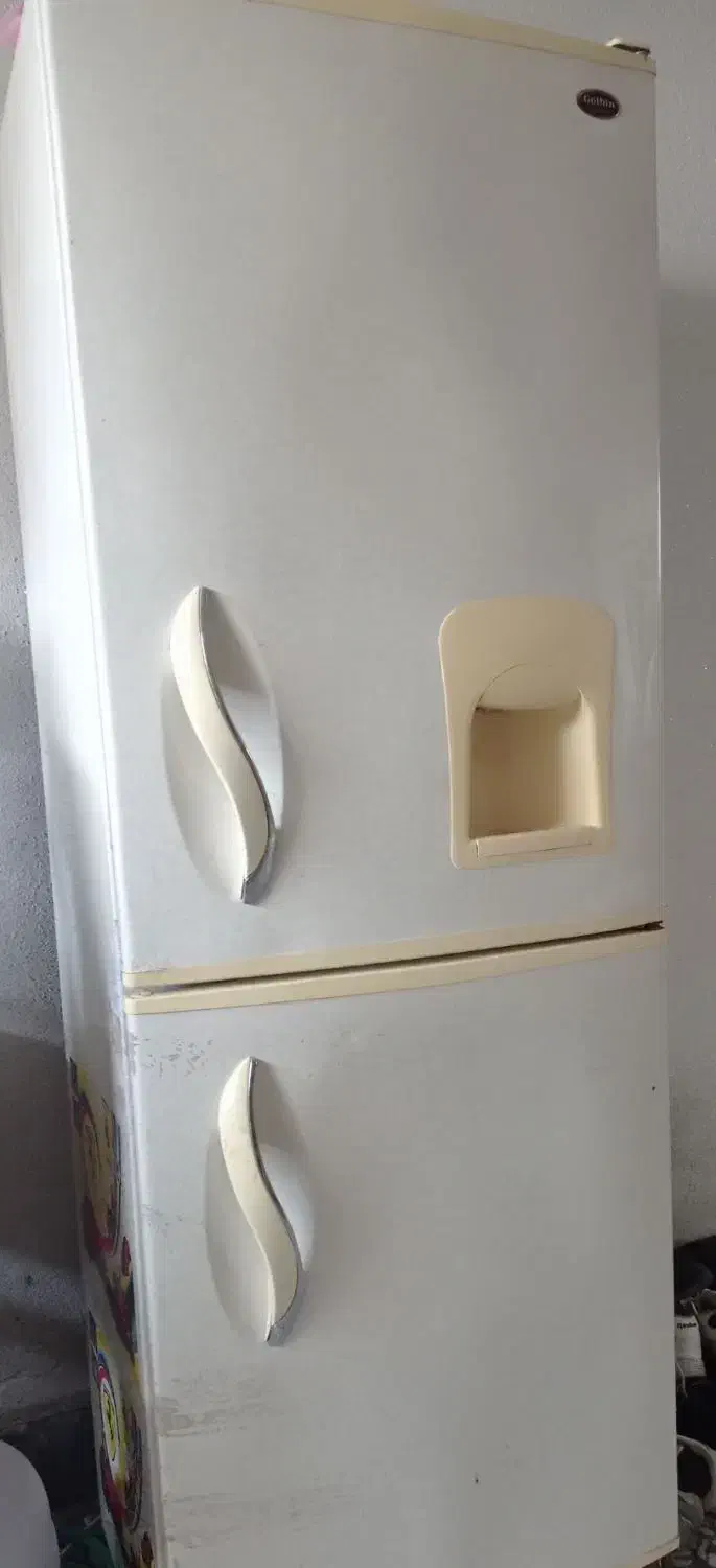 یخچال وفریزر|یخچال و فریزر|لنگرود, |دیوار