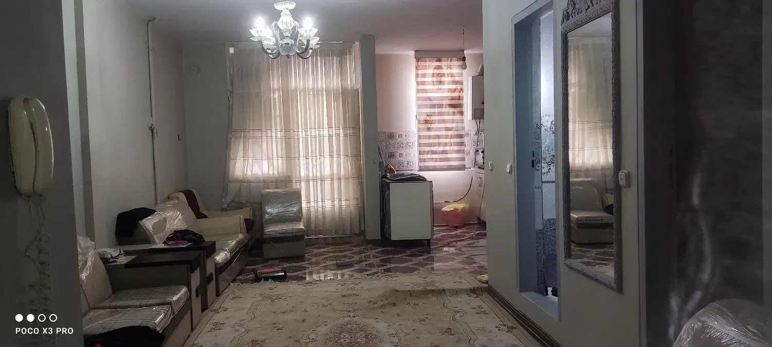 اجاره موقت روزانه|اجارهٔ کوتاه‌مدت آپارتمان و سوئیت|تهران, نظام‌آباد|دیوار