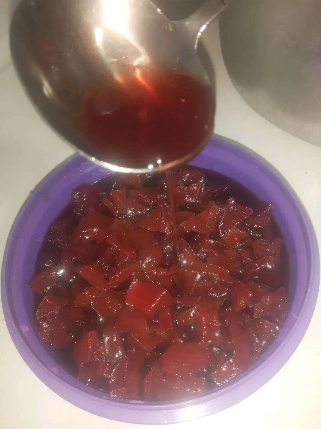 مربا|خوردنی و آشامیدنی|کوهدشت, |دیوار