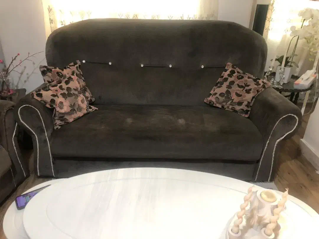 مبلمان|مبلمان خانگی و میز عسلی|رشت, گلسار|دیوار