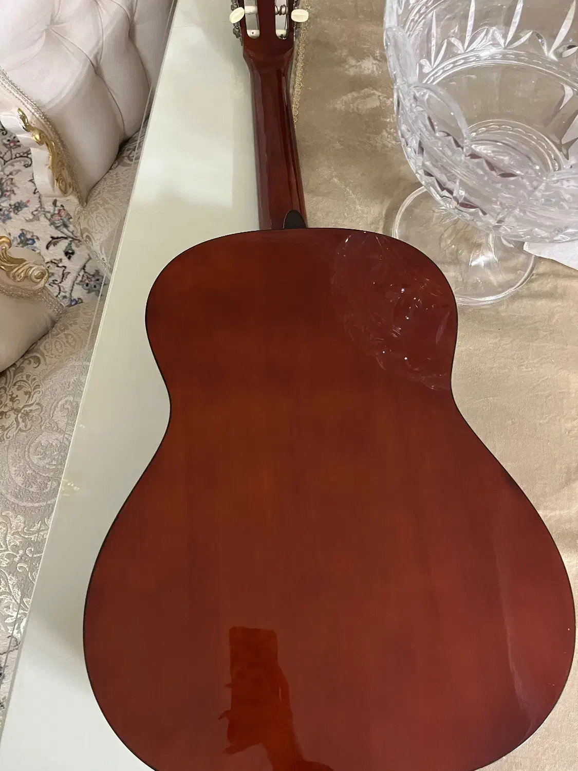 گیتار اریا|گیتار، بیس، امپلیفایر|تهران, صادقیه|دیوار