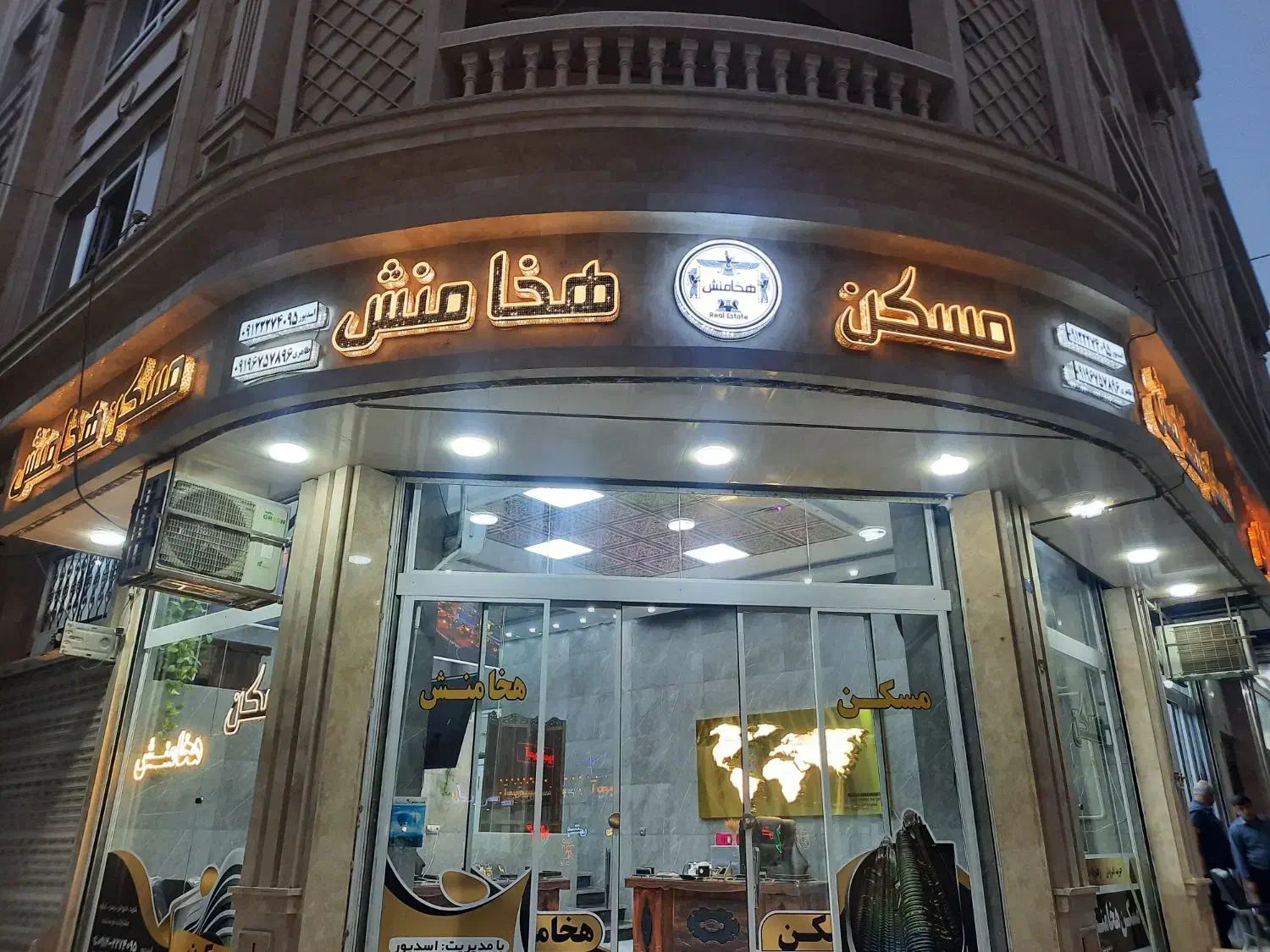 زیر زمین 180 متر در باغ امامی|اجارهٔ آپارتمان|نسیم‌شهر, |دیوار