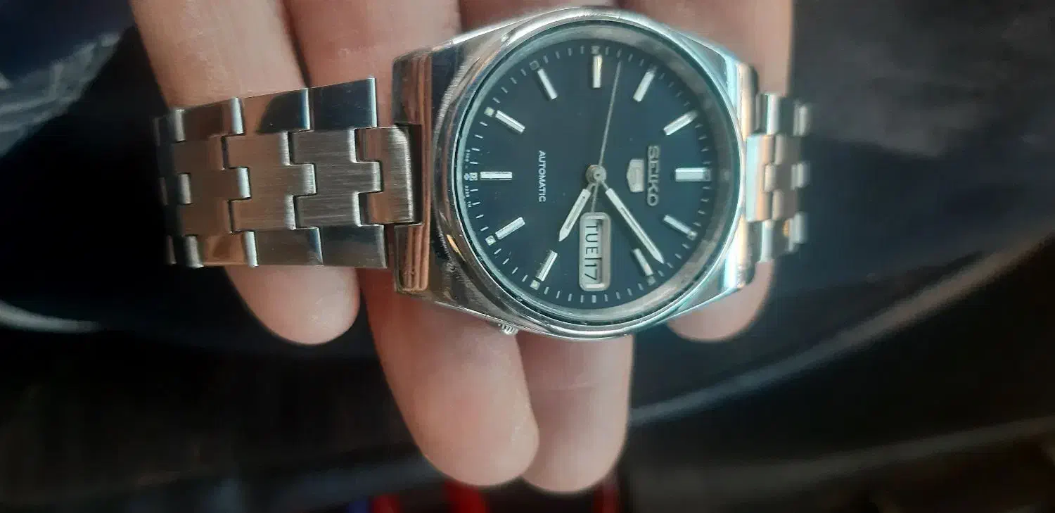 سیکو کلاسیک|ساعت|بندرعباس, |دیوار