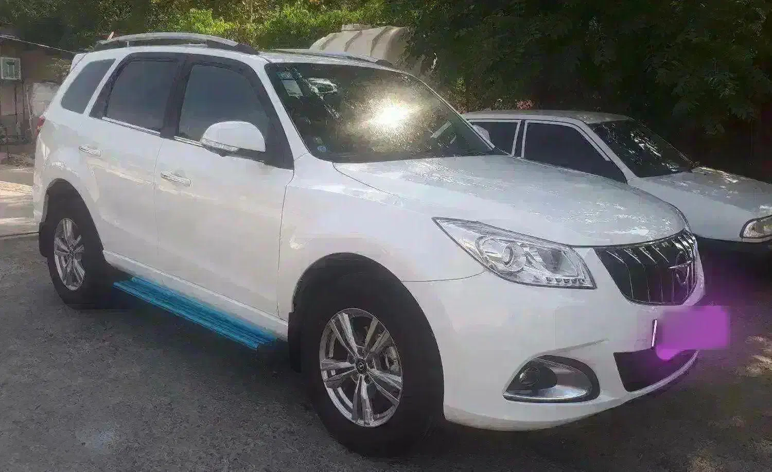 هایما S7 پلاس 1.8 توربو آخر ۱۴۰۲|خودرو سواری و وانت|تهران, جماران (نیاوران)|دیوار