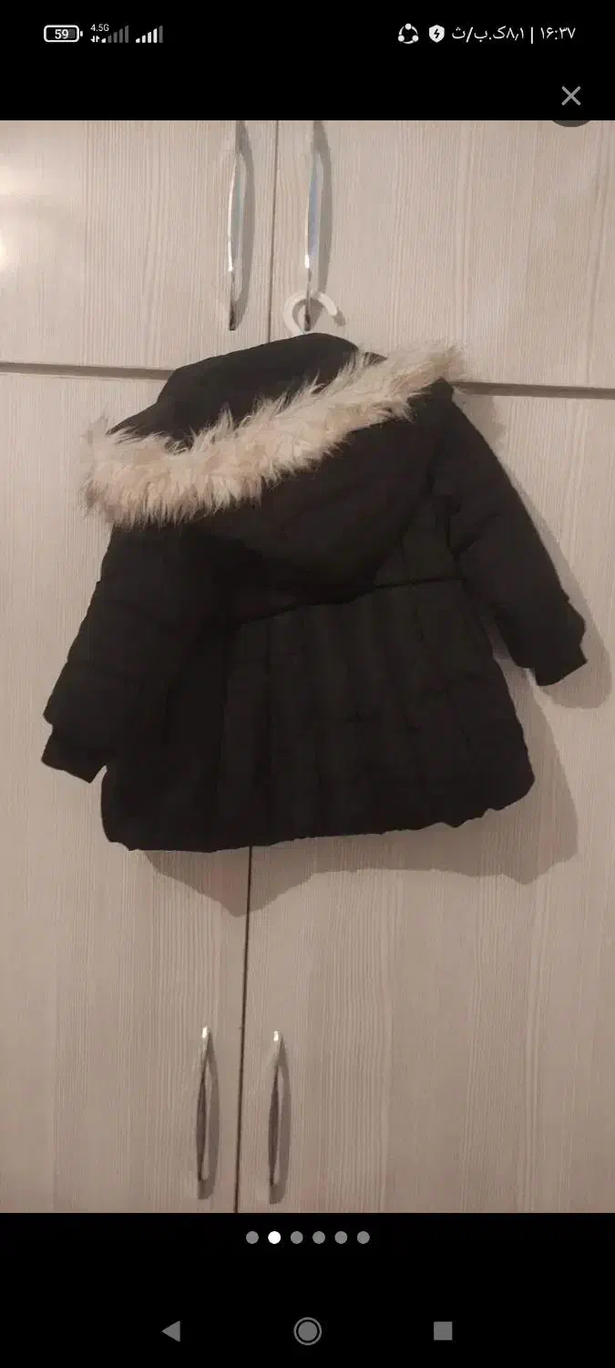 لباس بچگانه|کفش و لباس بچه|شهرکرد, |دیوار