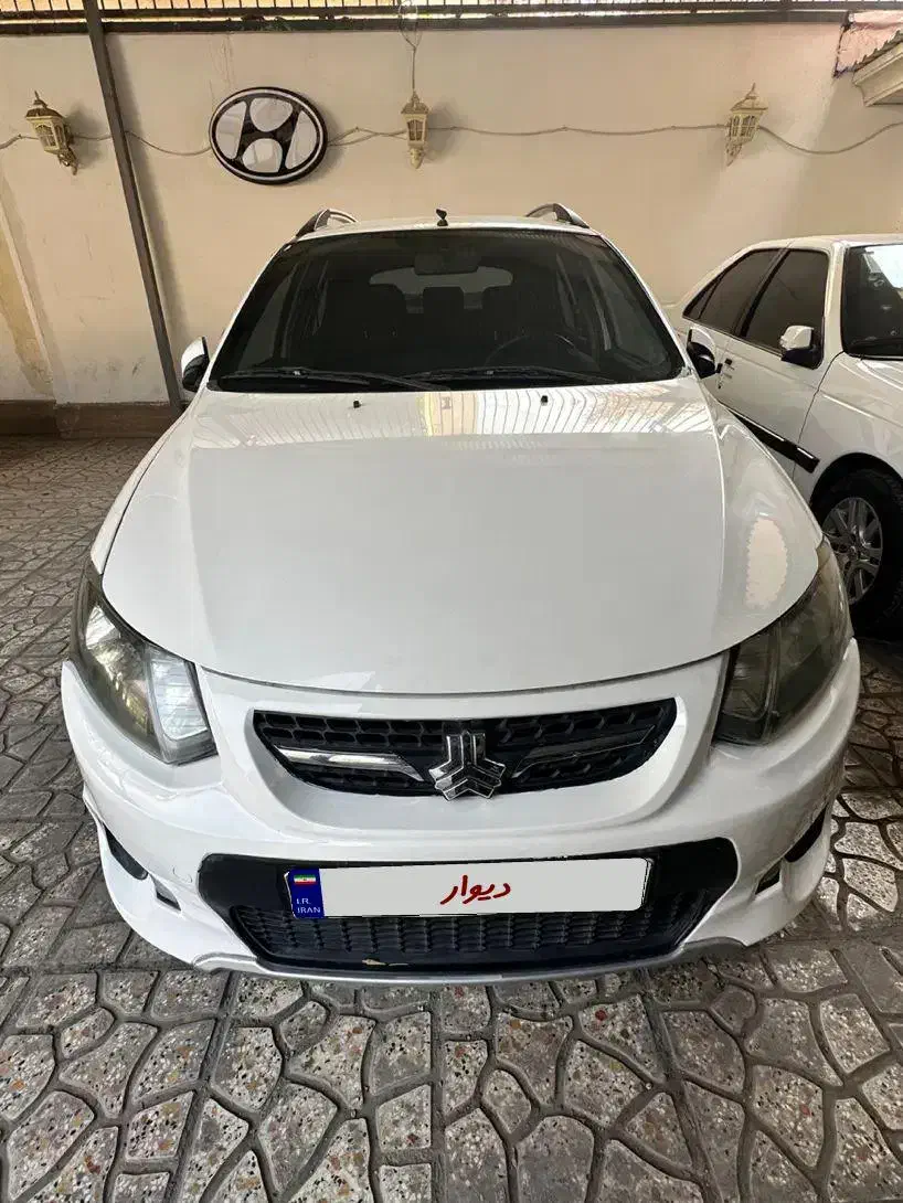 کوییک مدل ۱۴۰۱  بدون رنگ|خودرو سواری و وانت|تهران, جمال‌زاده|دیوار