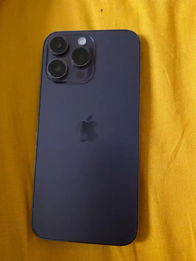 Iphone 14pro max 256|موبایل|فردیس, منظریه|دیوار