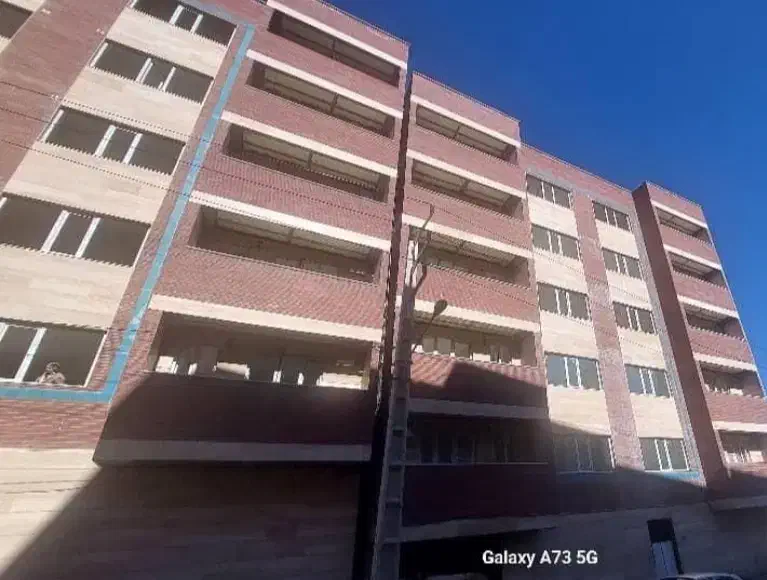 آپارتمان ۱۴۰ واحدی بهاران|فروش آپارتمان|سنندج, |دیوار