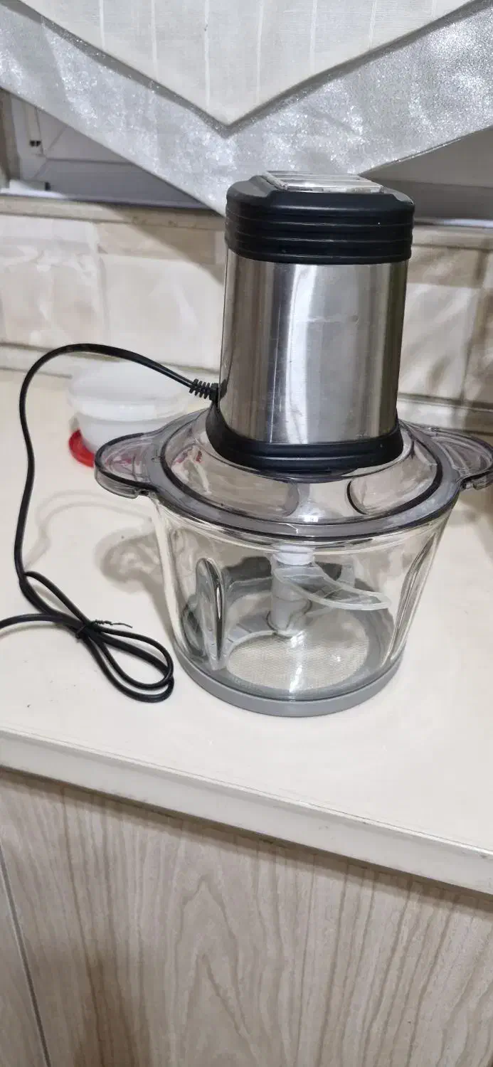 خردکن|خردکن، آسیاب، غذاساز|تهران, ارم|دیوار