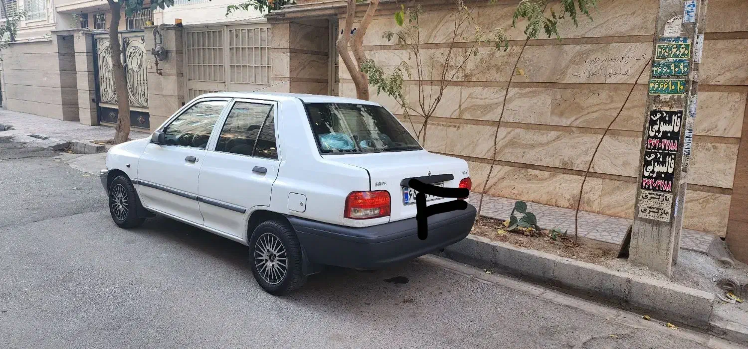 فروشی|خودرو سواری و وانت|مشکین‌دشت, |دیوار