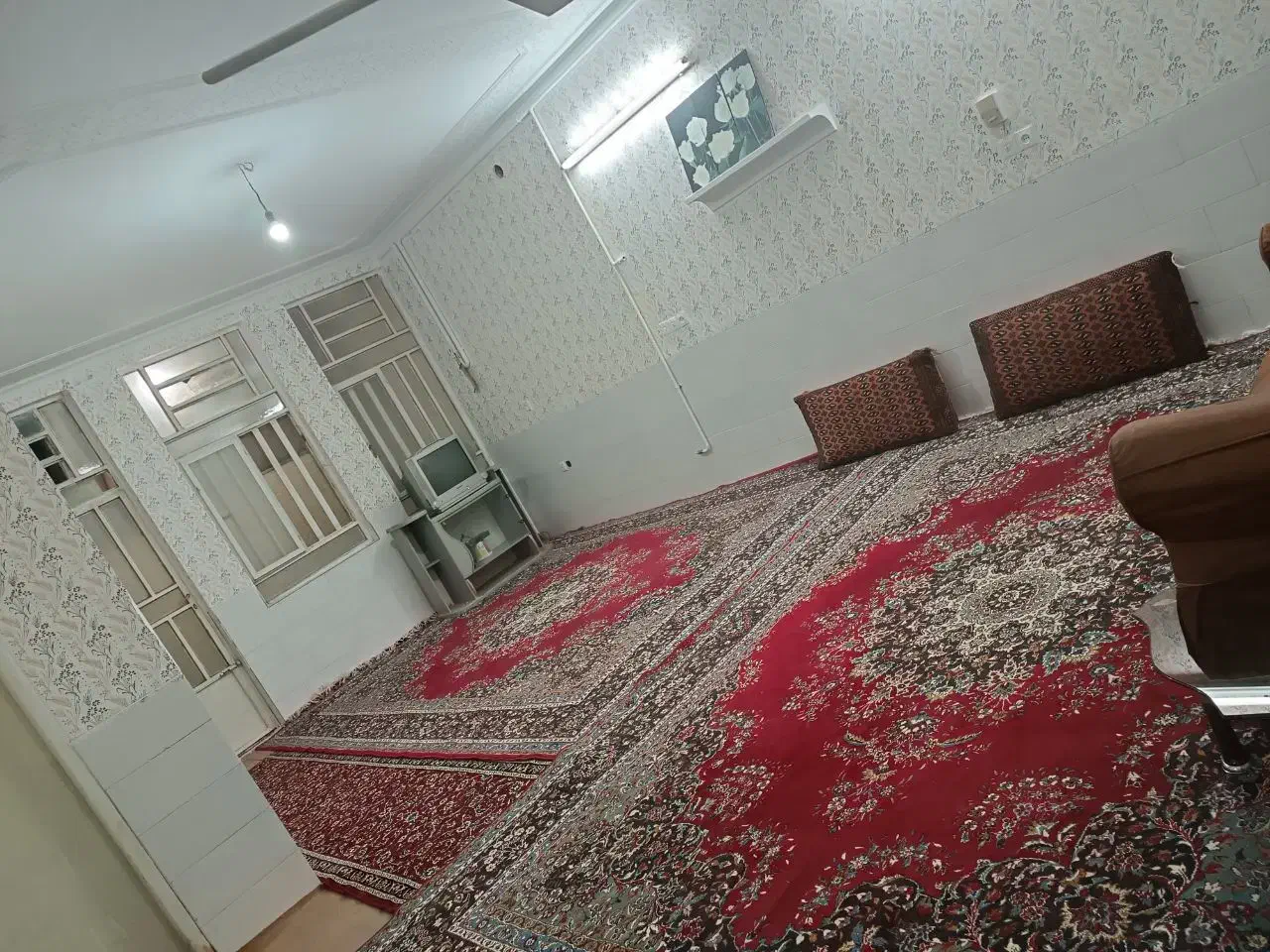 سوئیت|اجارهٔ کوتاه‌مدت آپارتمان و سوئیت|حمیدیا, |دیوار