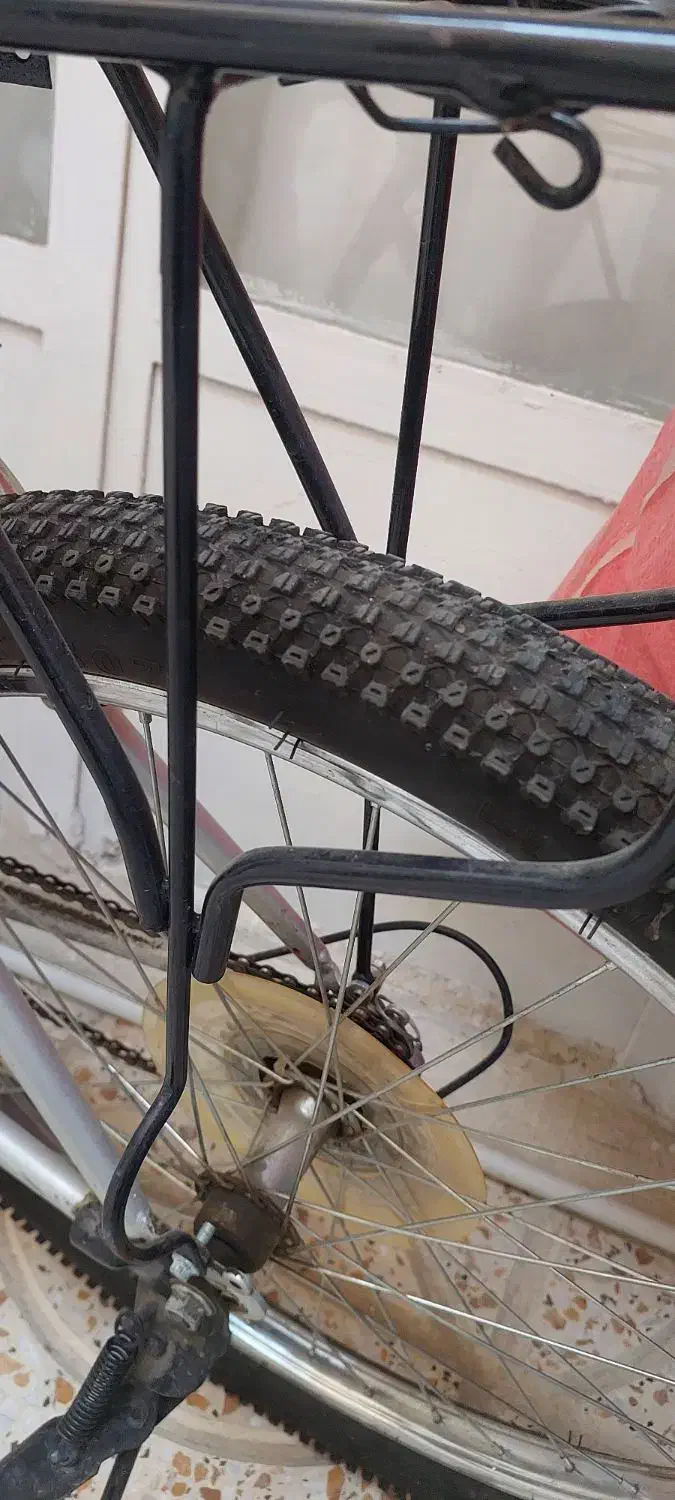 دوچرخه 24|دوچرخه، اسکیت، اسکوتر|تهران, تهرانسر مرکزی|دیوار