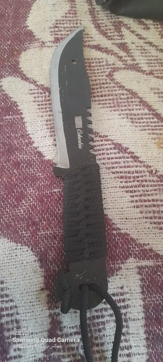 کارد|کلکسیون و سرگرمی|سبزوار, قصبه غربی|دیوار