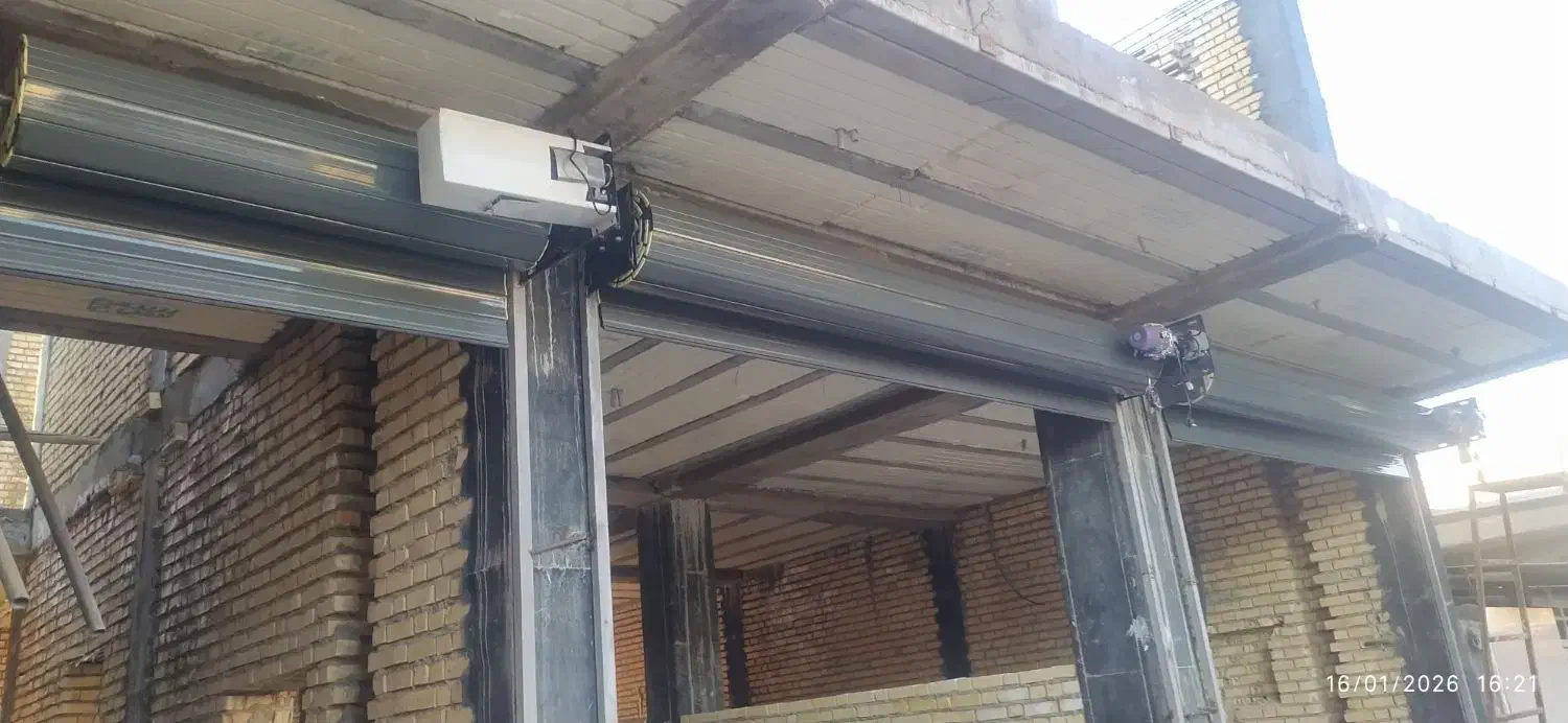 جوشکاری سیار حمیدی|خدمات پیشه و مهارت|امیدیه, |دیوار