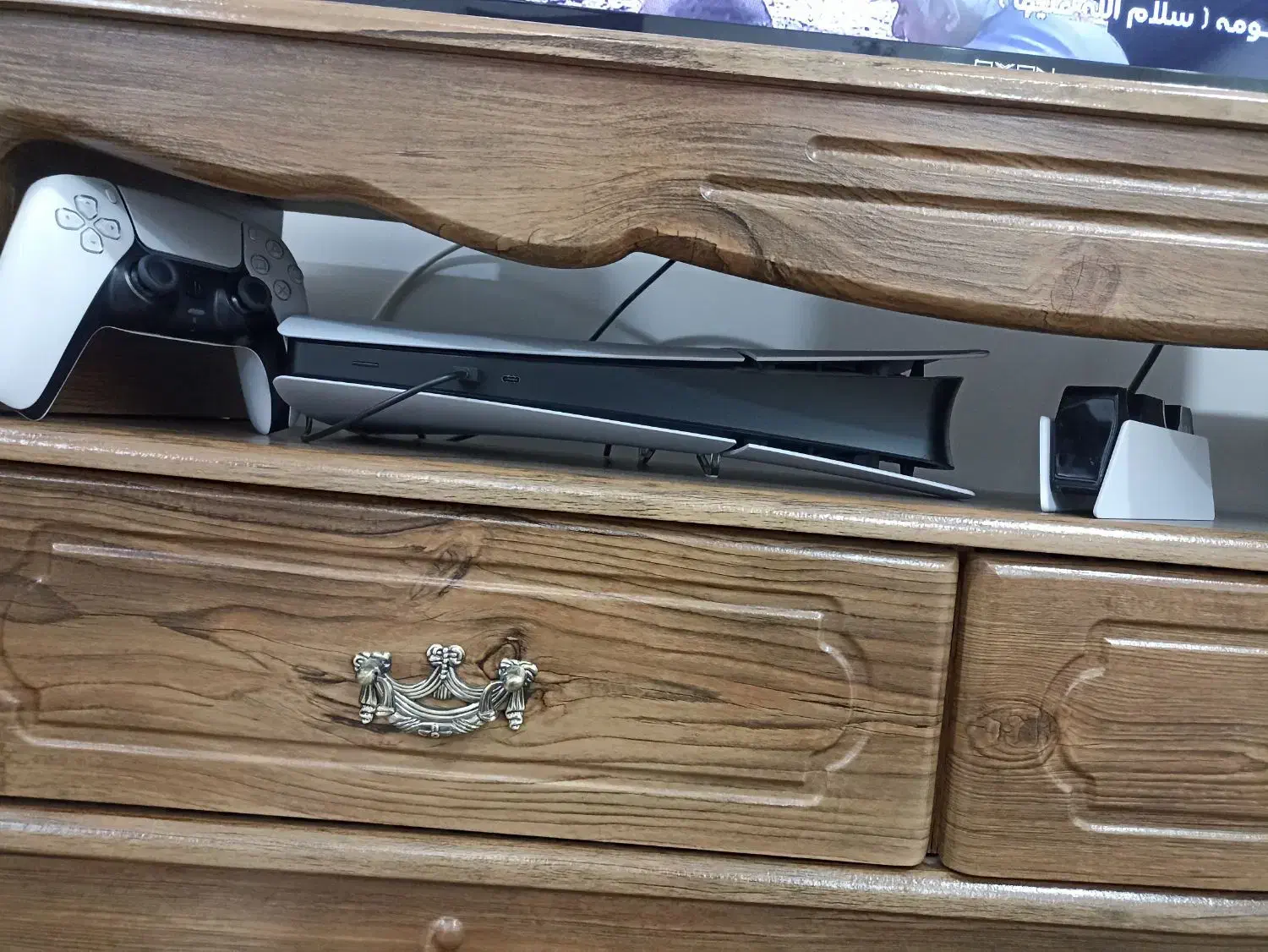 ps5 slim|کنسول، بازی ویدئویی و آنلاین|آذرشهر, |دیوار