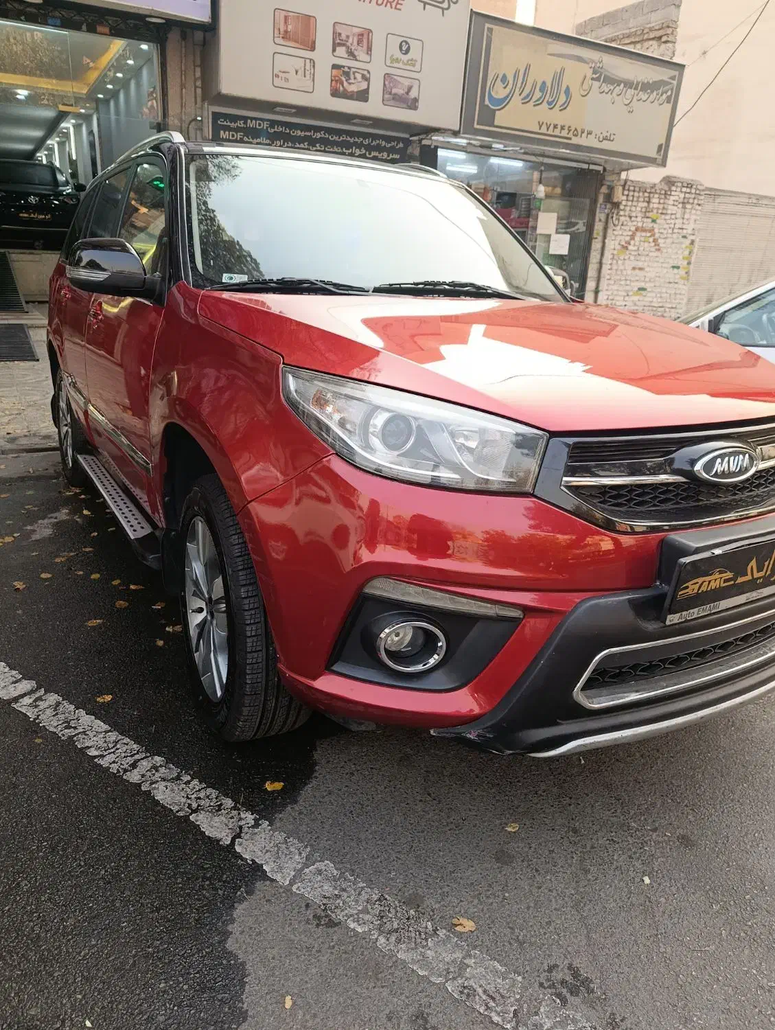 mvmx33 s|خودرو سواری و وانت|تهران, اوقاف|دیوار