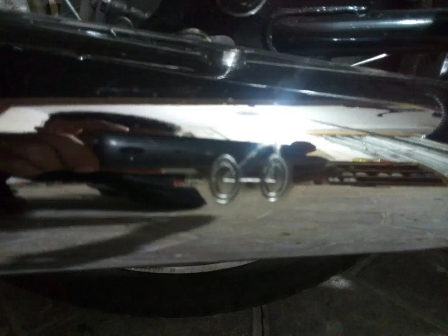 اگزوز ایران دوچرخه اصل به شرط صدا|قطعات یدکی و لوازم جانبی|شیراز, پانصد دستگاه ارتش|دیوار