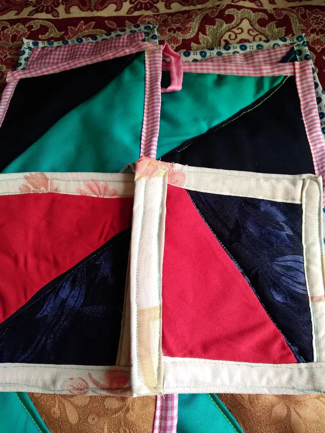 دستگیره ۲۵۰۰۰|صنایع دستی و سایر لوازم تزئینی|ایذه, |دیوار