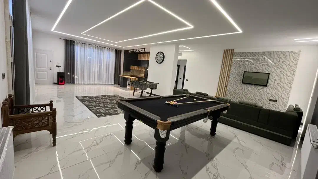 اجاره روزانه باغ ویلا استخرسرپوشیده آبگرم سهیلیه|اجارهٔ کوتاه‌مدت ویلا و باغ|کرج, پیشاهنگی|دیوار