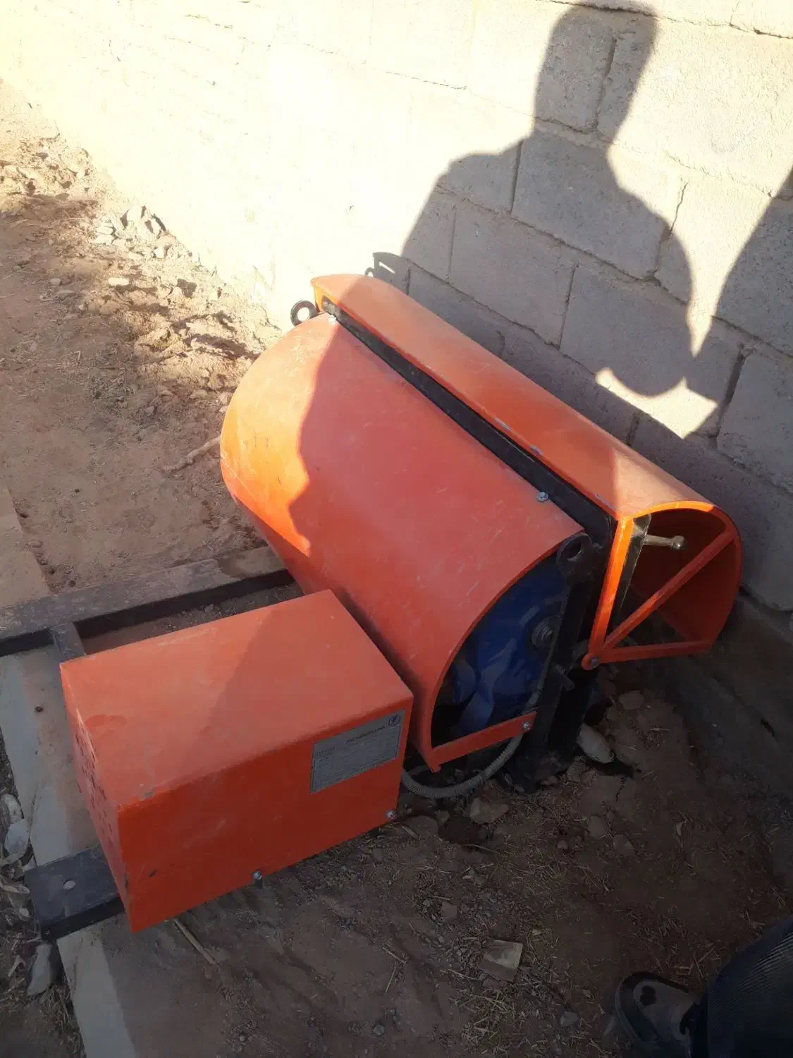 وینچ کابل کشی فشار ضعیف و متوسط|ابزارآلات|سلامی, |دیوار