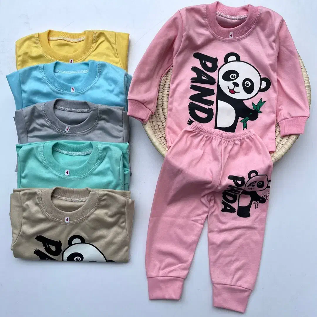 بلوز شلوار دخترانه وپسرانه|کفش و لباس بچه|گرگان, |دیوار