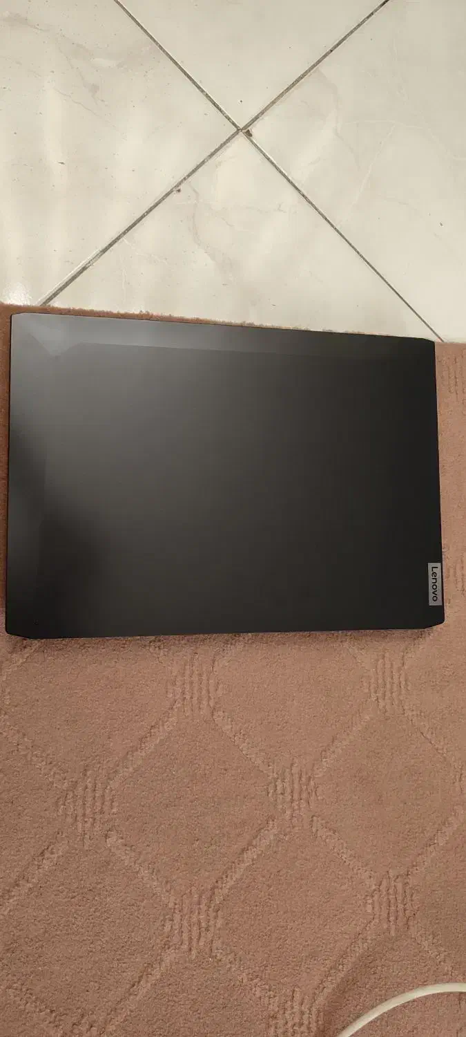 لپتاپ Lenovo ideapad gaming 3|رایانه همراه|هشتگرد, شهرک ولیعصر (مصلی)|دیوار