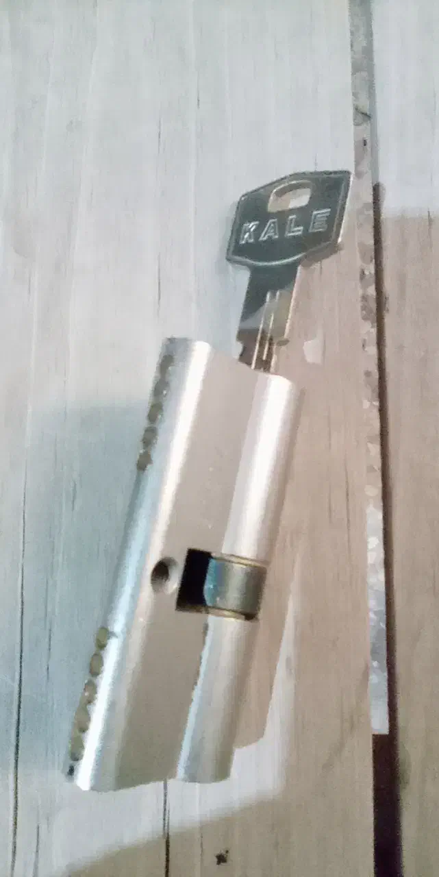 قفل درب وحلقه ای|مصالح و تجهیزات ساختمان|قم, نخودی|دیوار