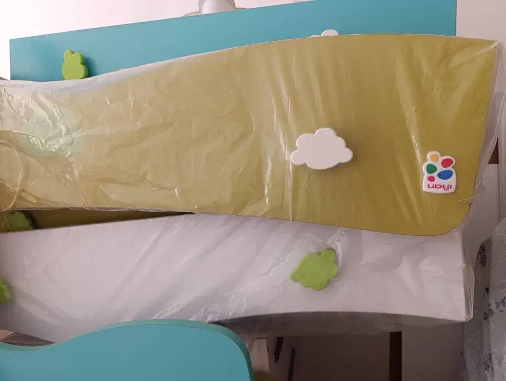 سرویس خواب کودک آپادانا|اسباب و اثاث بچه|تبریز, |دیوار