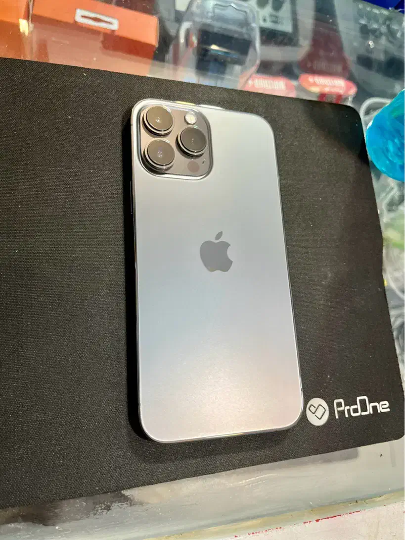 iphone 13pro max|موبایل|بندر ماهشهر, |دیوار