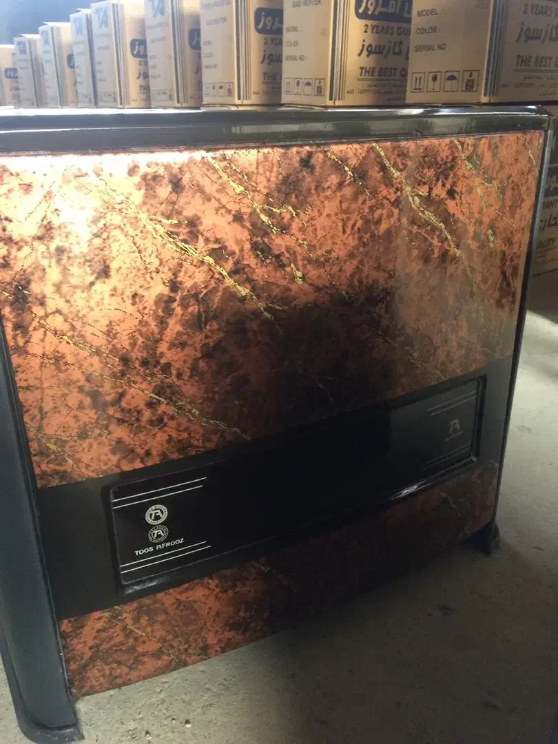 جشنواره یلدایی شرکت بخاری طوس افروزبقیمت استثنایی|بخاری، هیتر، شومینه|ملکآباد, |دیوار