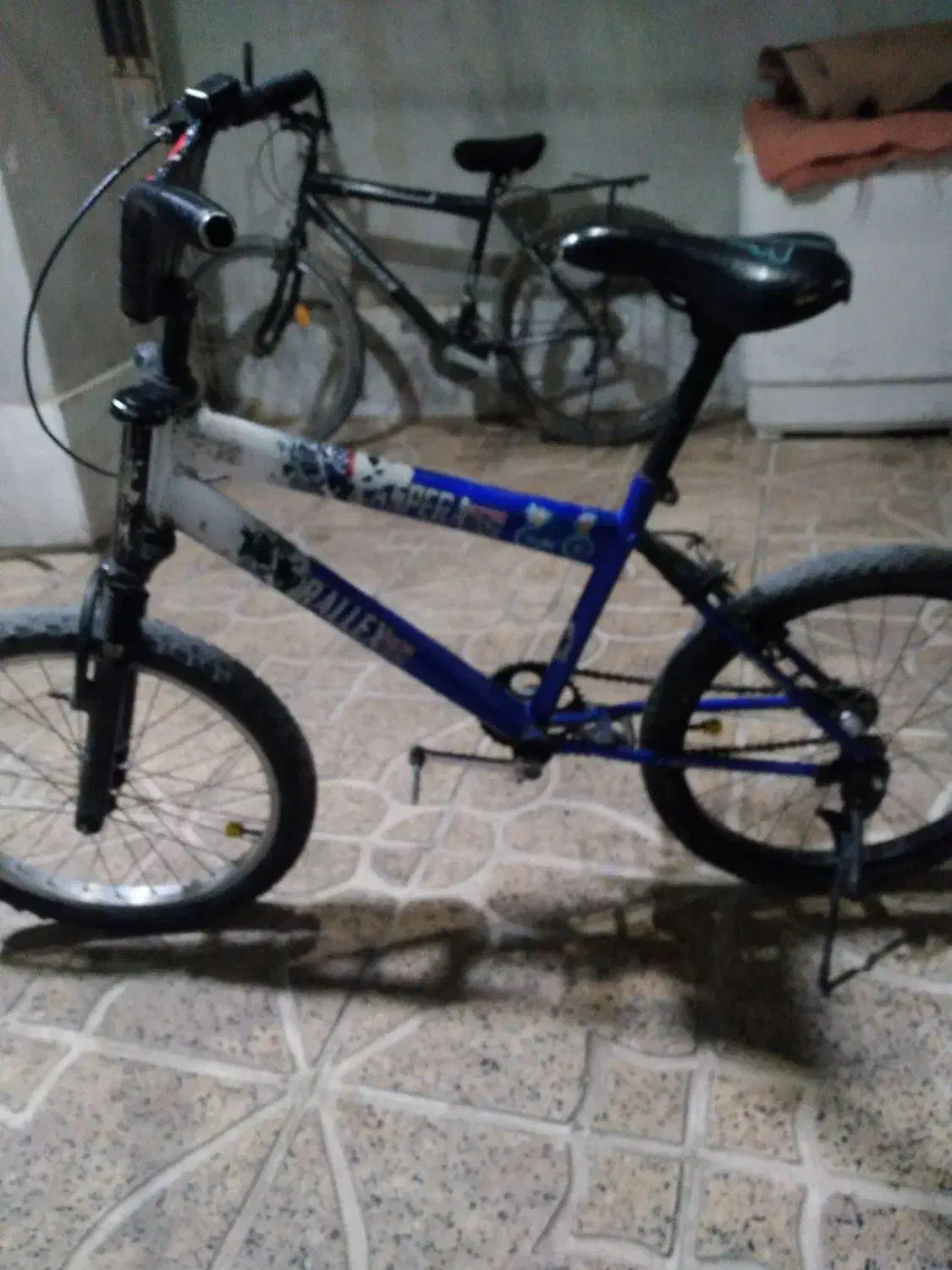 دوچرخه|دوچرخه، اسکیت، اسکوتر|صفادشت, |دیوار