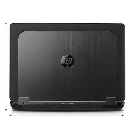 لپتاپ 512 zbook g1 15 ram 32|رایانه همراه|تهران, مختاری|دیوار