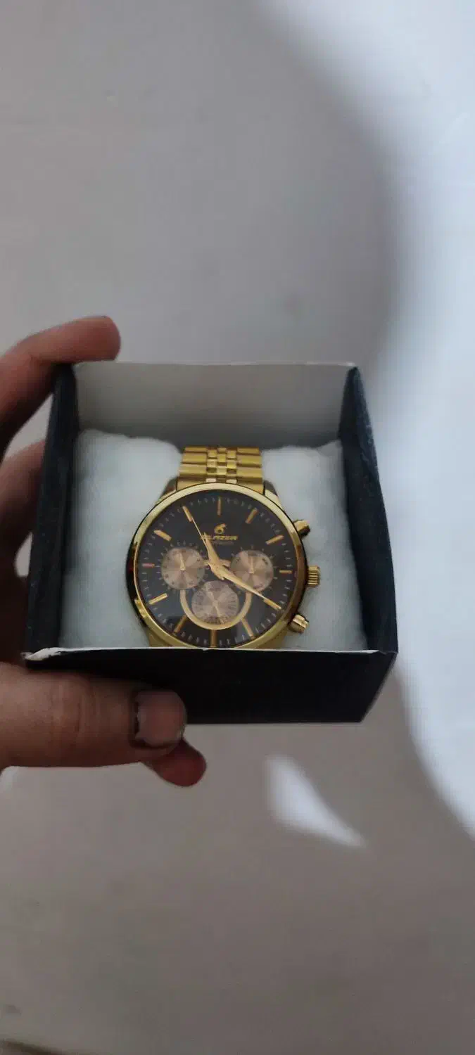 BLAZER japon|ساعت|اردبیل, |دیوار