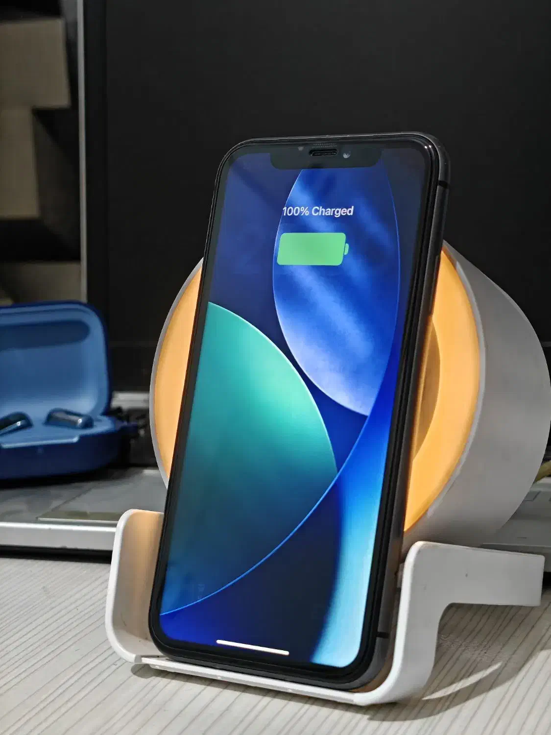 iphone 11 normal|موبایل|کرج, مهرویلا جنوبی|دیوار