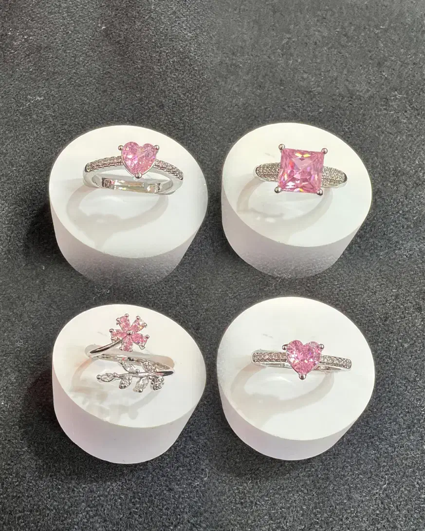 انگشترهای نگین دار|بدلیجات|گرگان, |دیوار