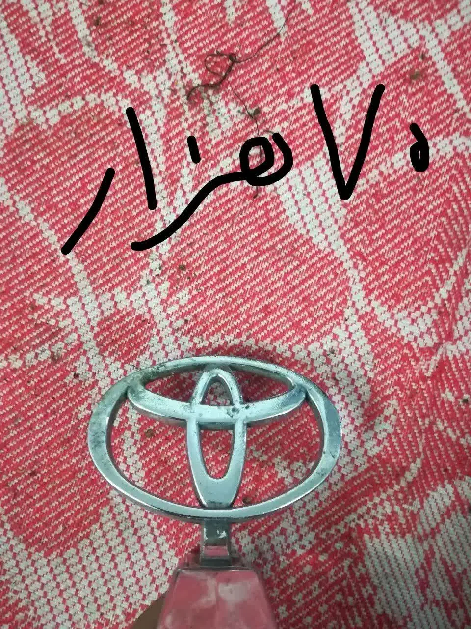 چراغ ماشین|قطعات یدکی و لوازم جانبی|قم, شهرک امام حسن|دیوار