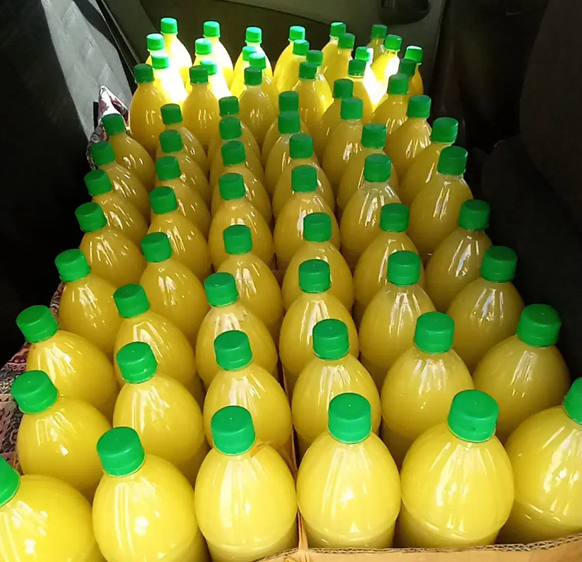 آبلیمو. آبغوره. سبزی. رب. پیاز داغ|خوردنی و آشامیدنی|کرج, گوهردشت|دیوار