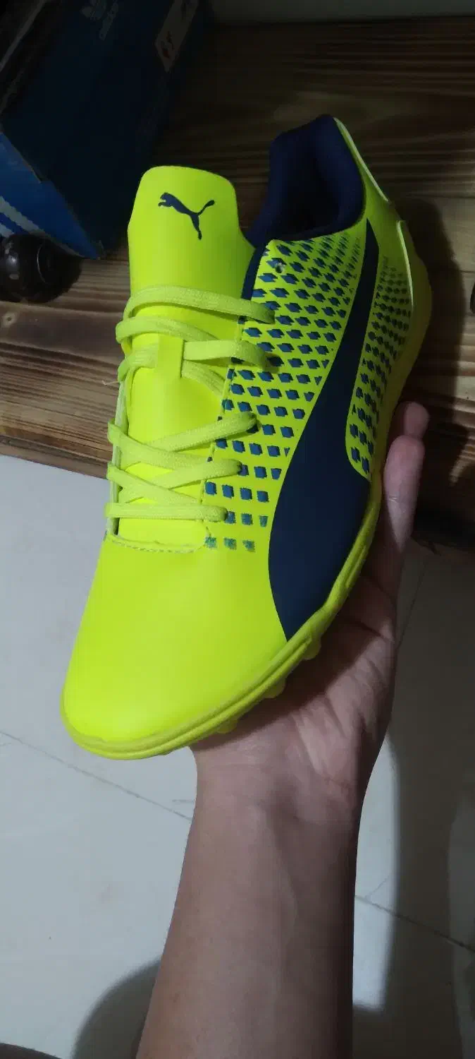 کتونی سالنی|کیف، کفش، کمربند|تهران, زرکش|دیوار