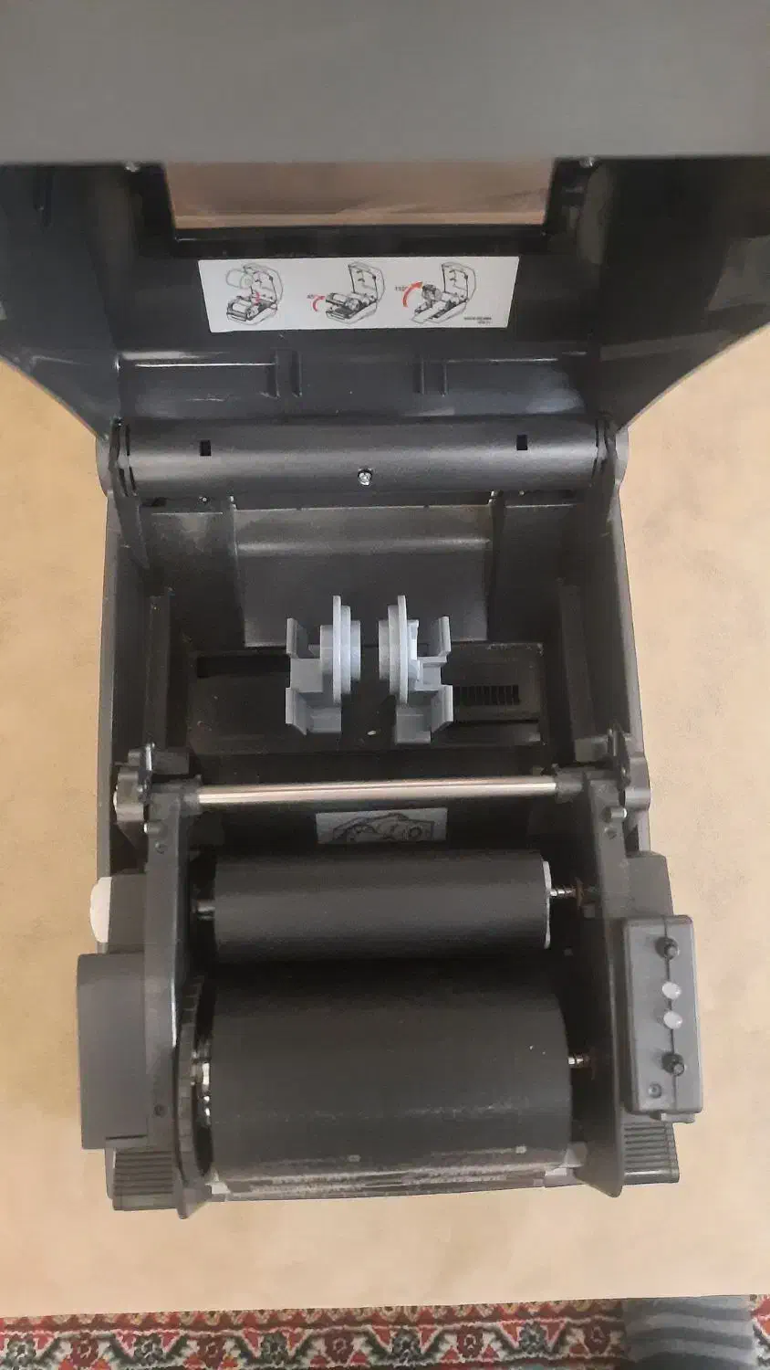 پرینتر لیبل زن Bixolon ساخت کره|پرینتر، اسکنر، کپی، فکس|تهران, تهرانپارس جنوبی|دیوار