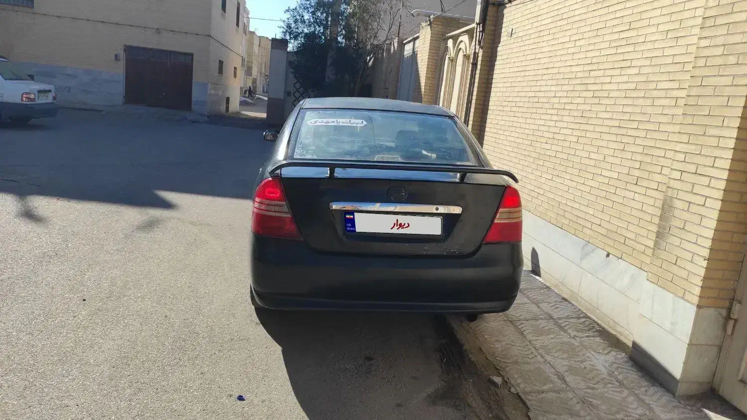 لیفان 620 1600 زیر قیمت|خودرو سواری و وانت|یزد, |دیوار